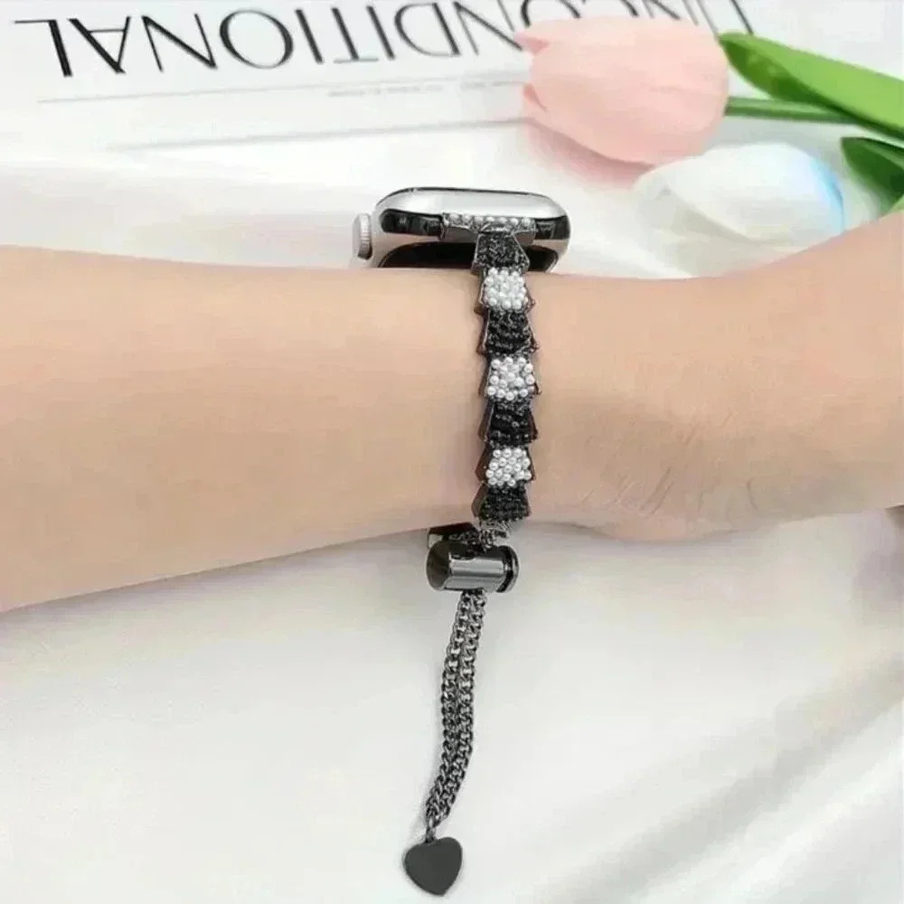 Elegant Apple Watch Band